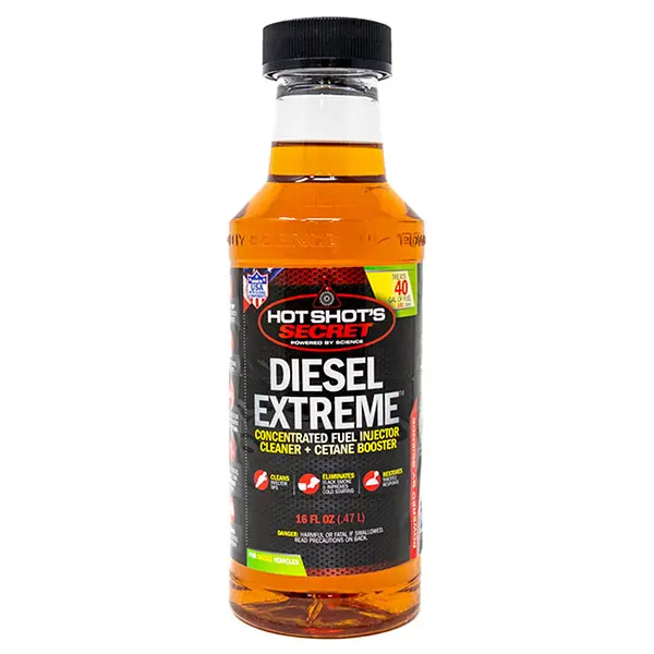 Hot Shot's Secret | Diesel Extreme - 16 Ounce 1