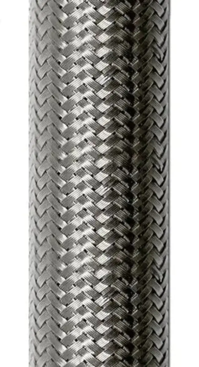 An6 Progold Convoluted Ptfe Hose 1