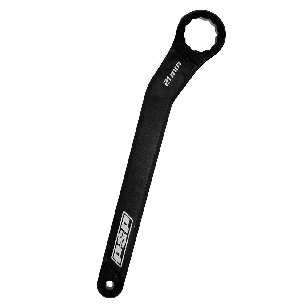 Psp Emergency Sparkplug 2 Stroke Spanner Tpi 2 Stroke Bikes-21Mm 1