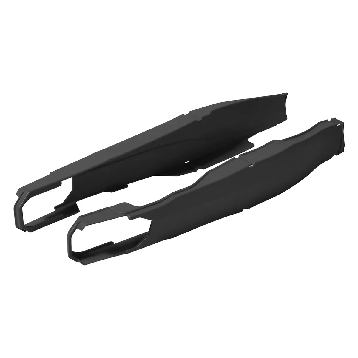 Polisport Rear Swingarm Protector Set - Ktm Exc/Xc-W/Exc-F/Xcf-W (2012-23) 1