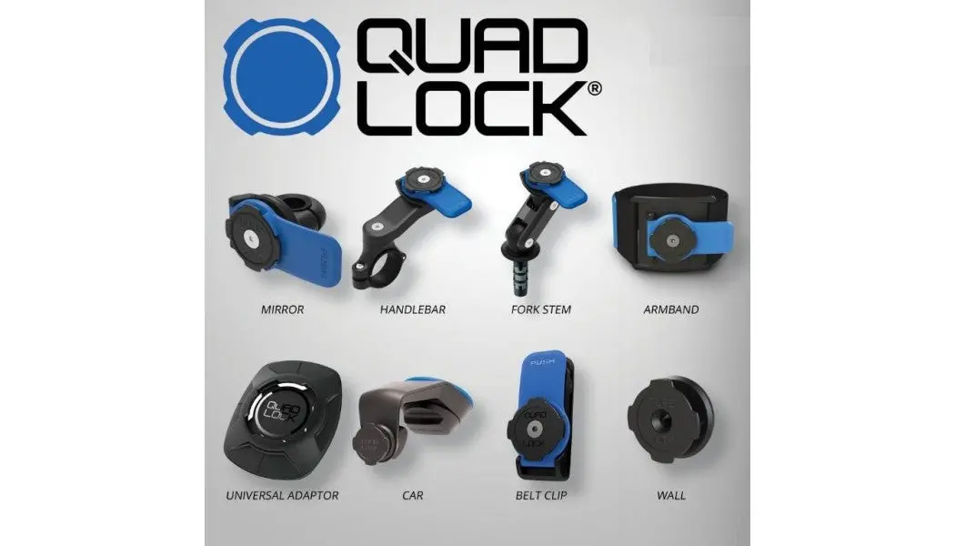 Quadlock Acessories 1