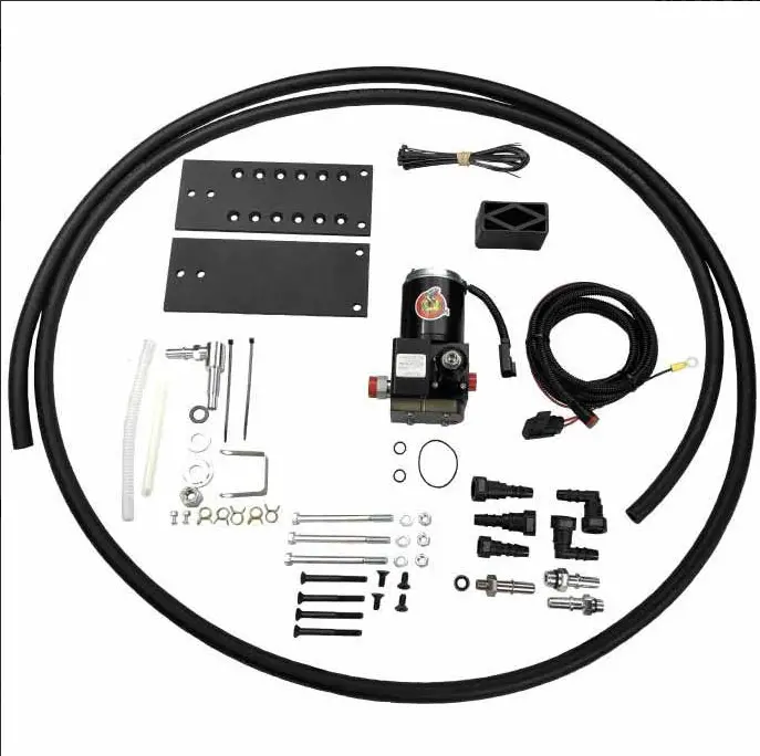 Airdog | 2004.5-2018 Dodge Ram 5.9L / 6.7L Cummins Raptor Rp-4G-150 Fuel Pump 1