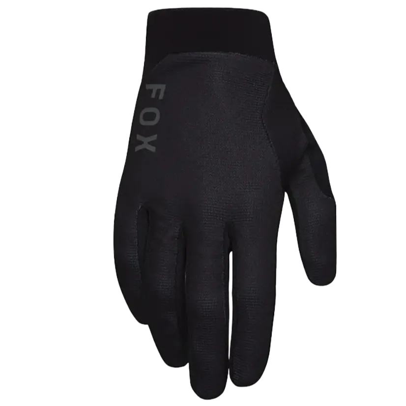 Fox Ranger Gel W25 Mtb Gloves (Black) 1