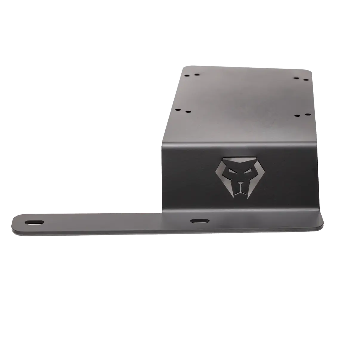 Genesis Offroad | Jeep Wrangler Jk Accessory Mounting Bracket 1