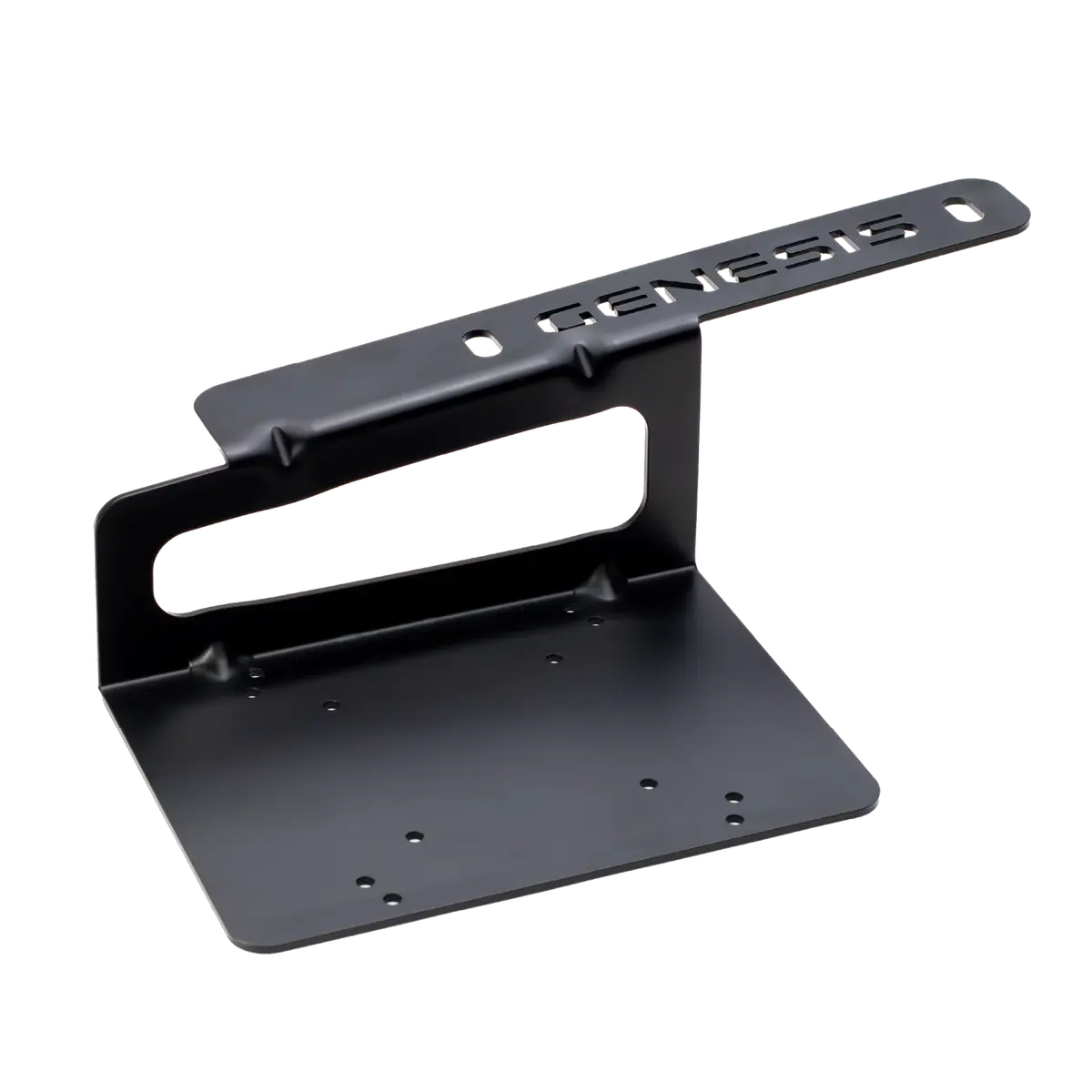 Genesis Offroad | Jeep Wrangler Jl / Gladiator Jt Accessory Mounting Bracket 1