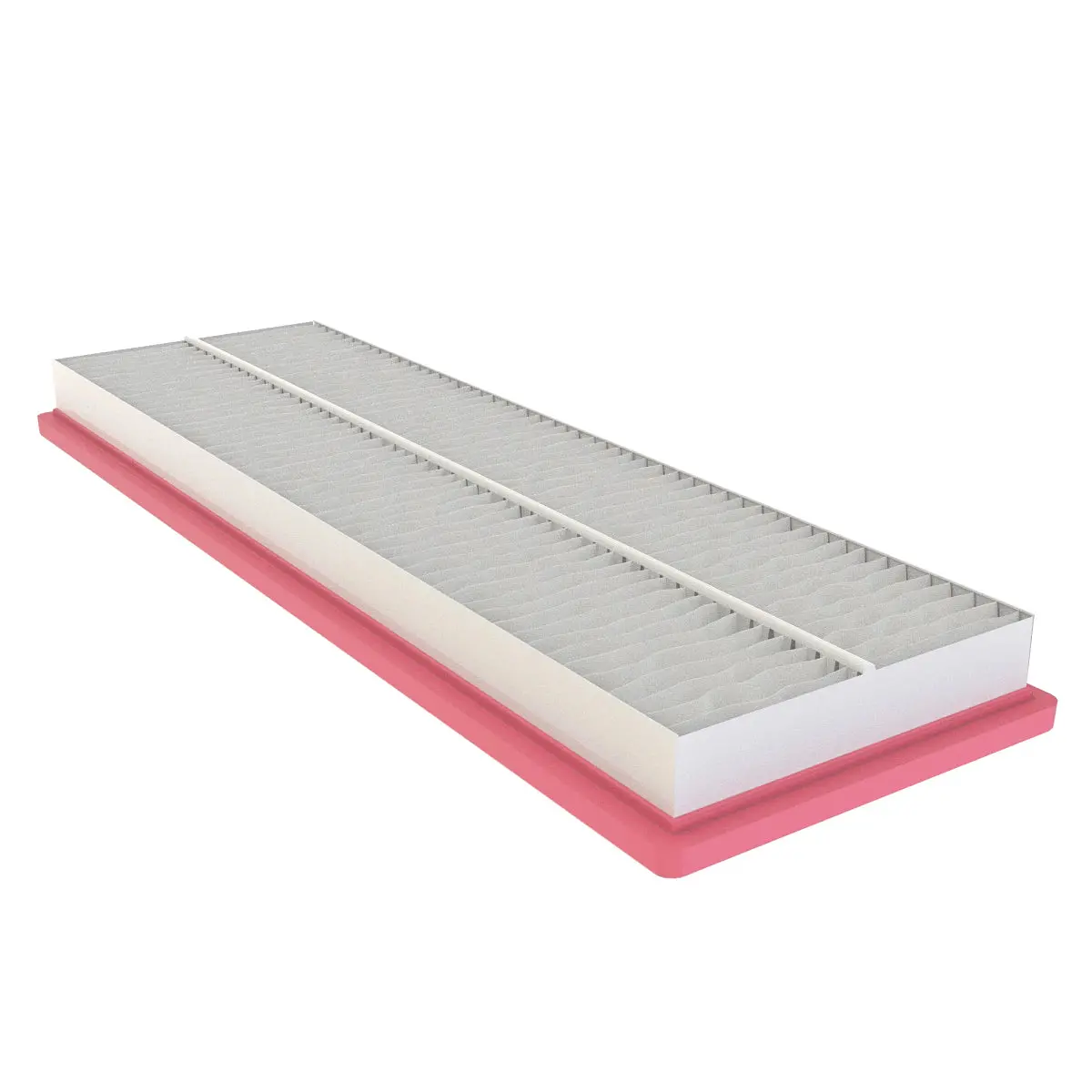 Re198488: Cab Fresh Air Filter 1