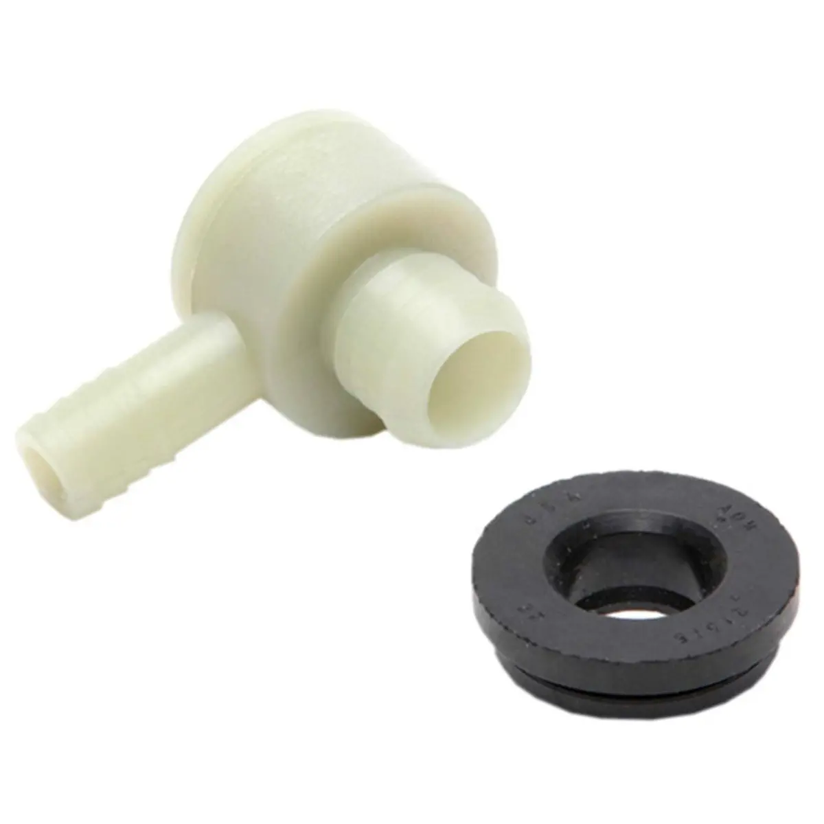 Raybestos Element3 Power Brake Booster Check Valve 1