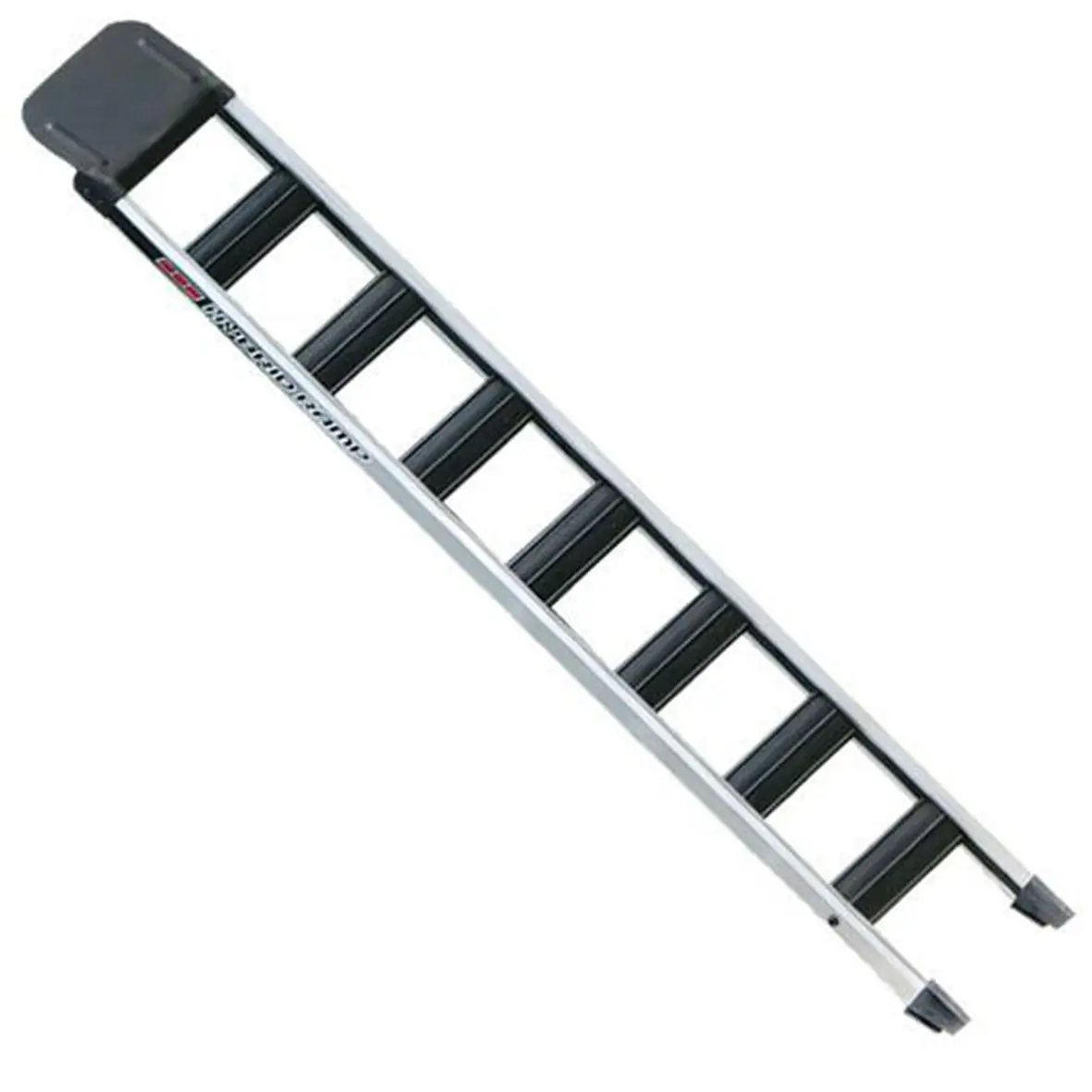 Dirt Freak Hybrid Folding Ramp (180Cm) 1