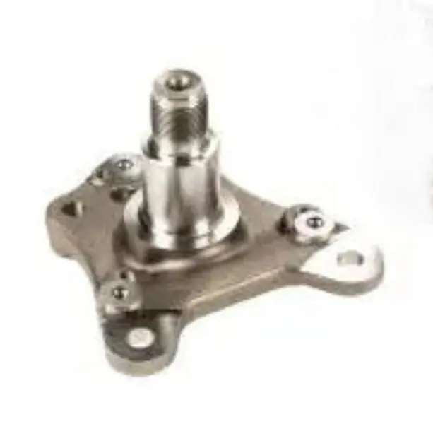 Abarth 500 595 Rear Stub Axle 1
