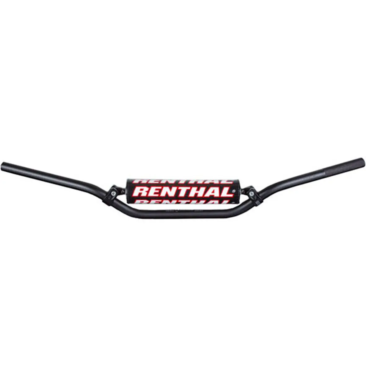 Renthal 7/8 Mini Mx 50Cc Handlebar (Black) 1