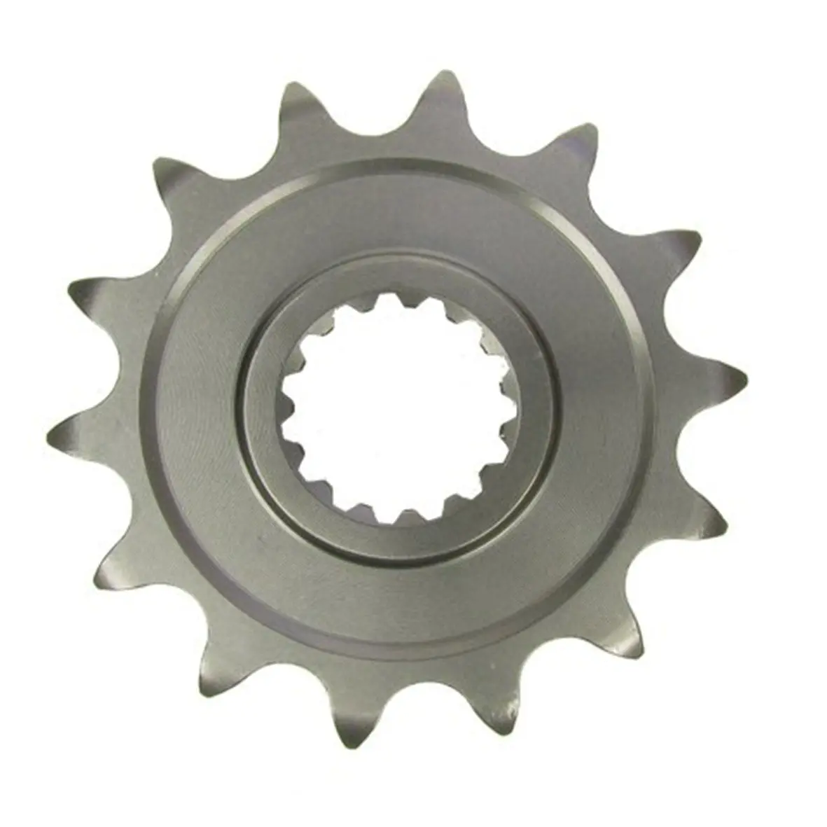 292-520-12P Renthal 12-Tooth Front Sprocket - Standard (Ktm/Husqvarna/Gasgas/Beta) 1