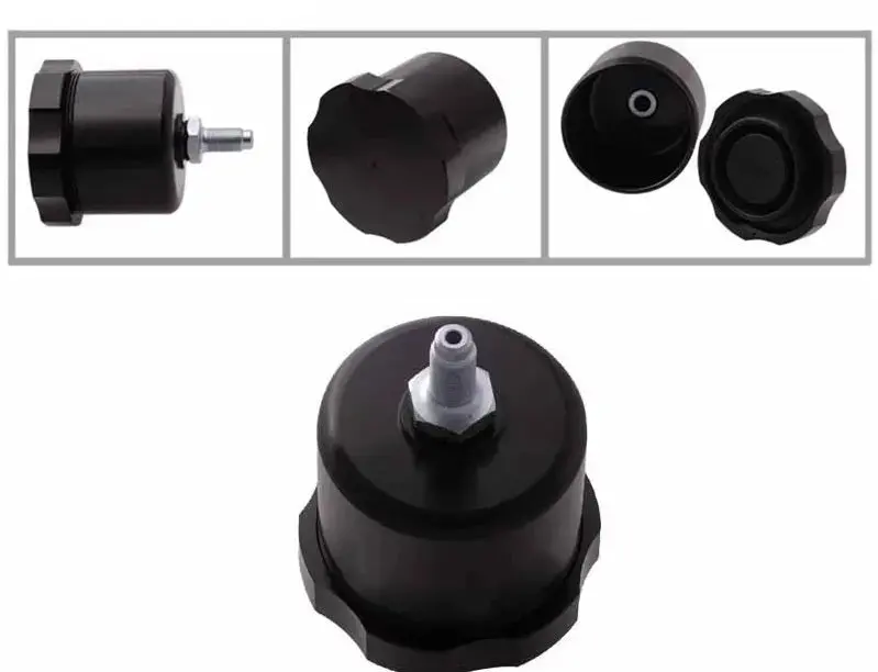 Brake Fluid Reservoir 1