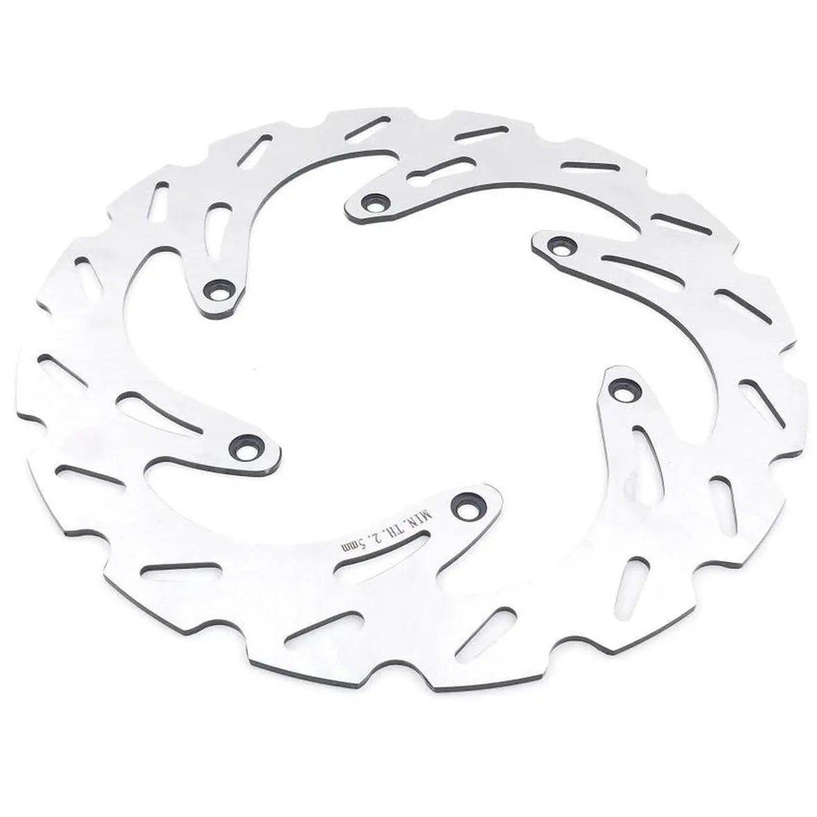 Z8041w Front Rotor Brake Disc 1