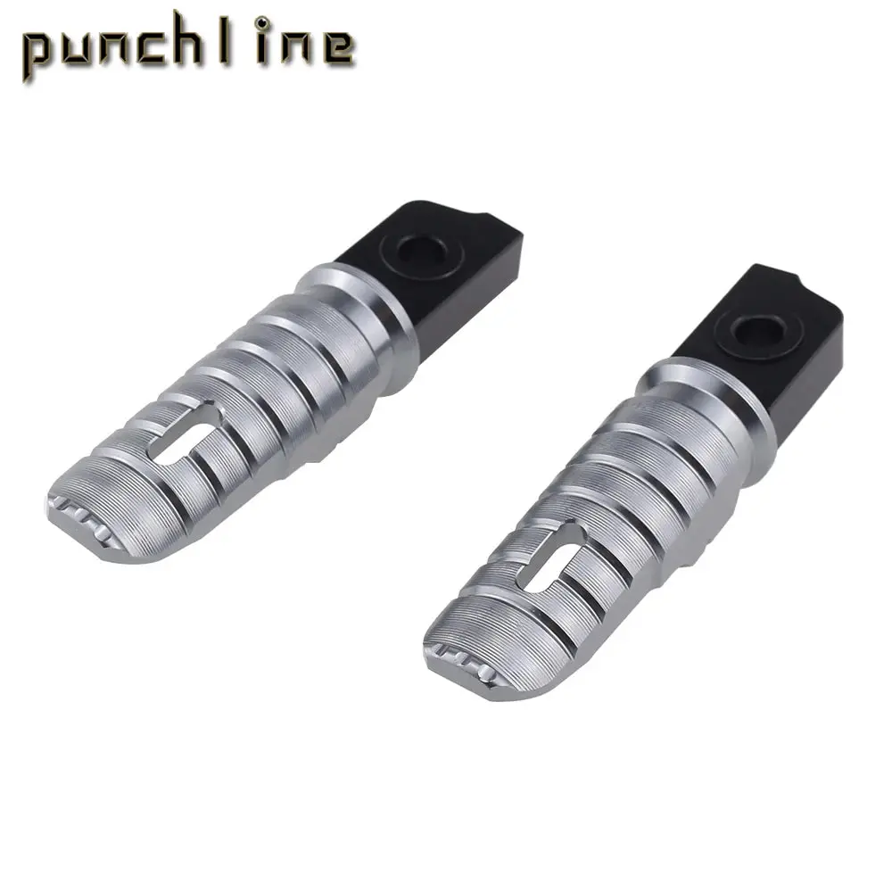 Fit For G310gs G310r G 310 Gs G 310 R 2017-2024 G310rr G 310 Rr 2023-2024 Rear Passenger Foot Pedal Foot Pegs 10