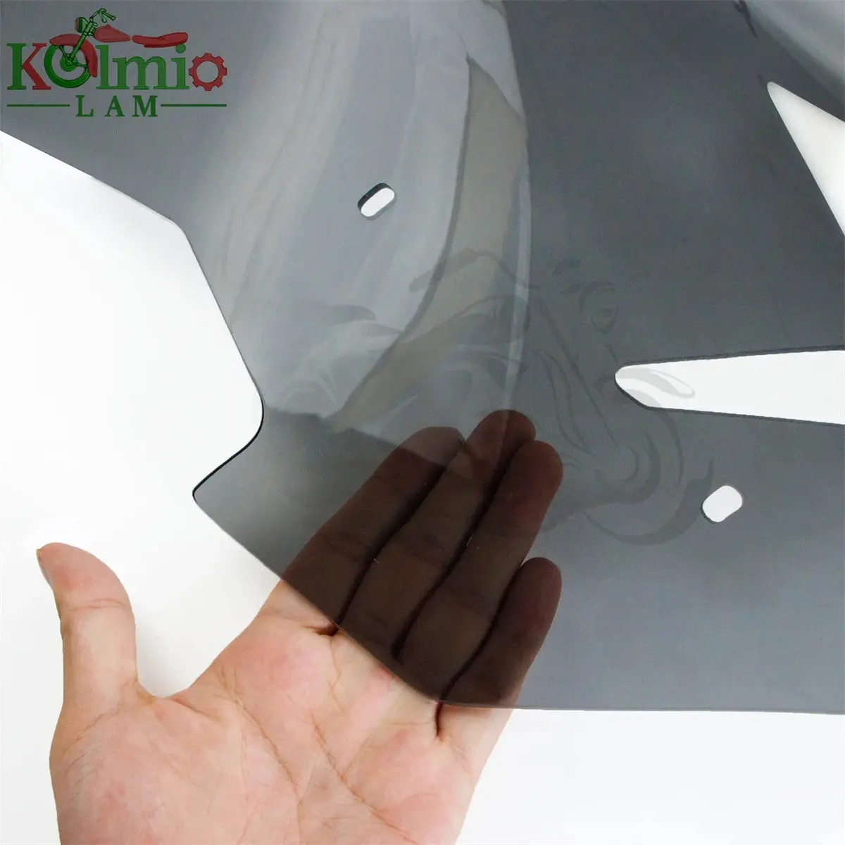 Fit For 2021 - 2023 Yamaha Tracer9 Tracer 900 Gt Motorcycle Accessories Windshield Windscreen Tracer900 Gt 2022 Wind Deflectore 5