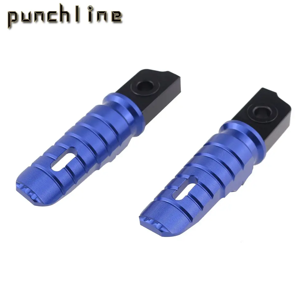 Fit For G310gs G310r G 310 Gs G 310 R 2017-2024 G310rr G 310 Rr 2023-2024 Rear Passenger Foot Pedal Foot Pegs 7