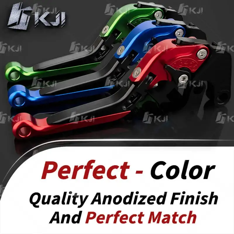 For Bmw F750gs F 750 Gs 2018-Present Clutch Lever Brake Lever Set Adjustable Folding Handle Levers Motorcycle Accessories Parts 5