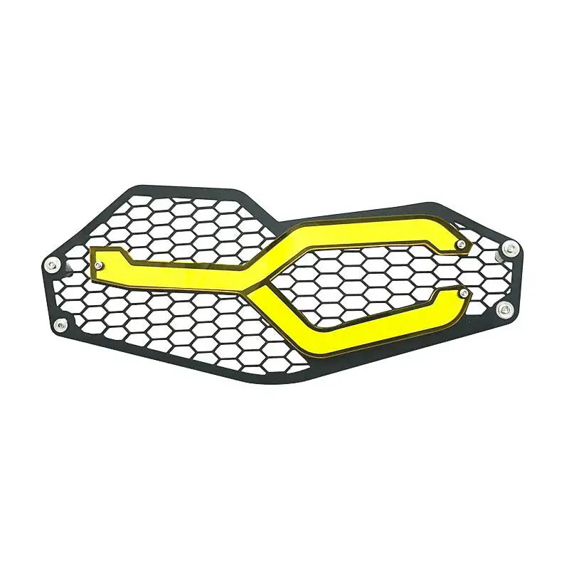 For Bmw F800gs F800 Gs Gs800 2024 F900gs F900gsa Adventure 2025 Motorcycle Headlight Guard Protector Lens Cover 1