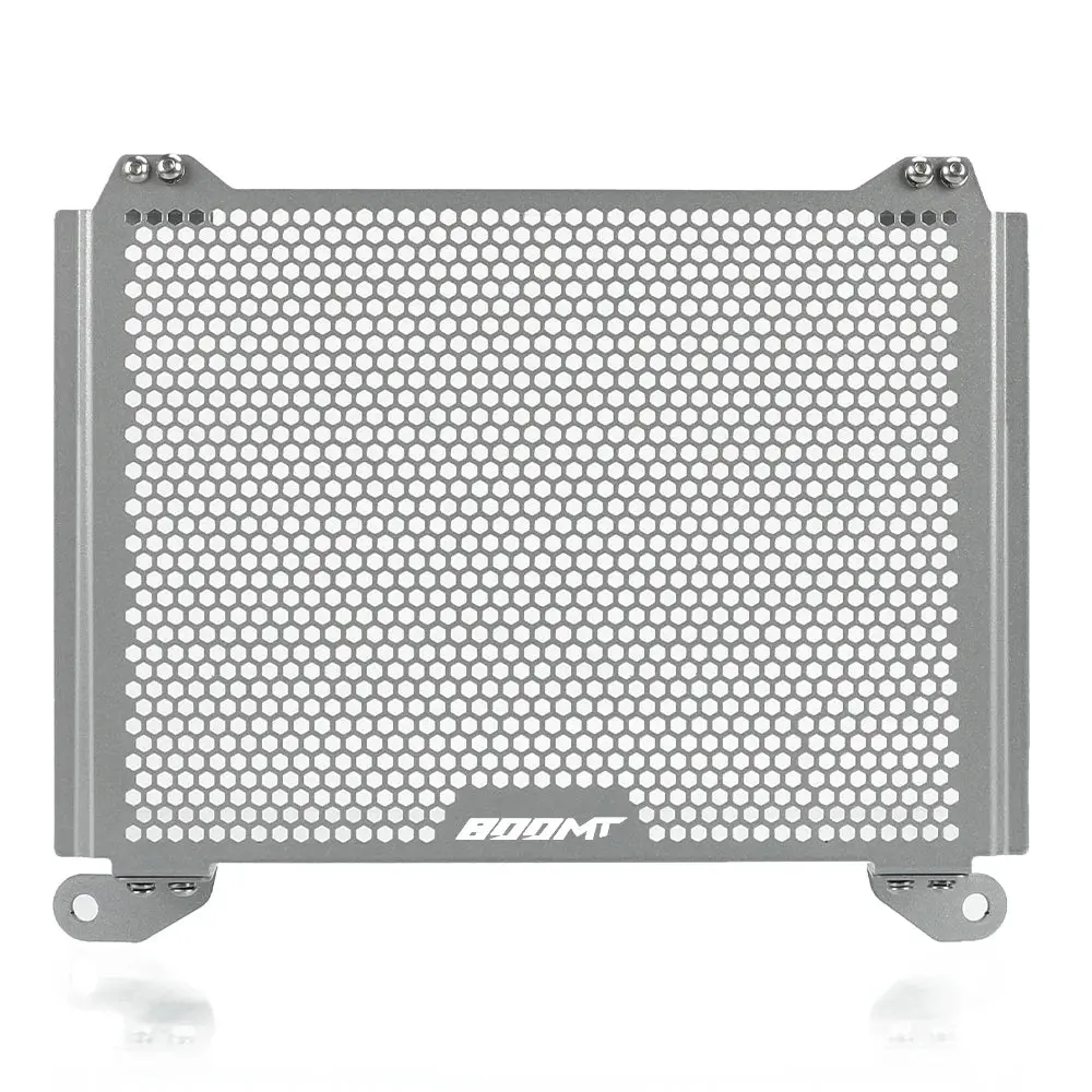 For Cfmoto Cf Moto 800Mt Mt 800 Mt Mt800 2021 2022 2023 2024 2025 Motorcycle Accessories Radiator Grille Guard Cover Protector 12