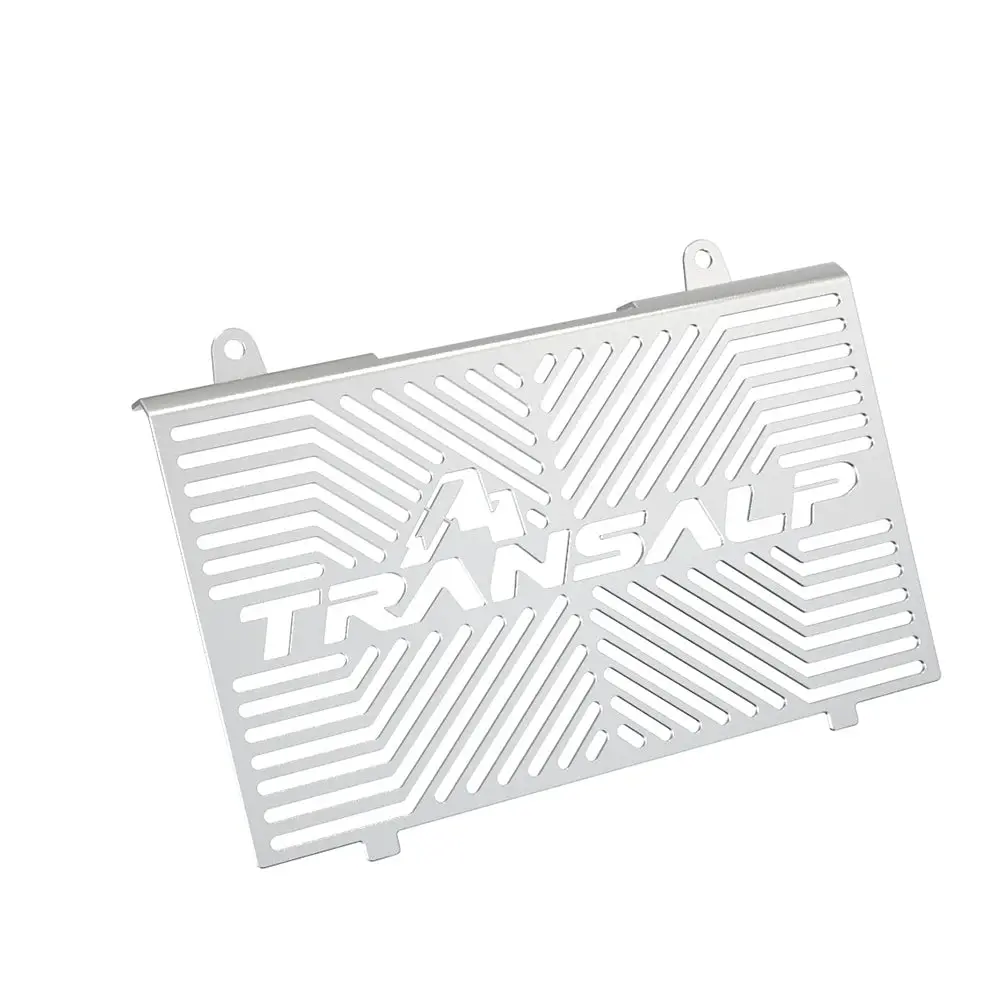 New Motorcycle Accessories Radiator Guard Grille Protective Cover Protector For Honda Transalp Xl750 Xl750 Xl 750 2023 2024 2025 4