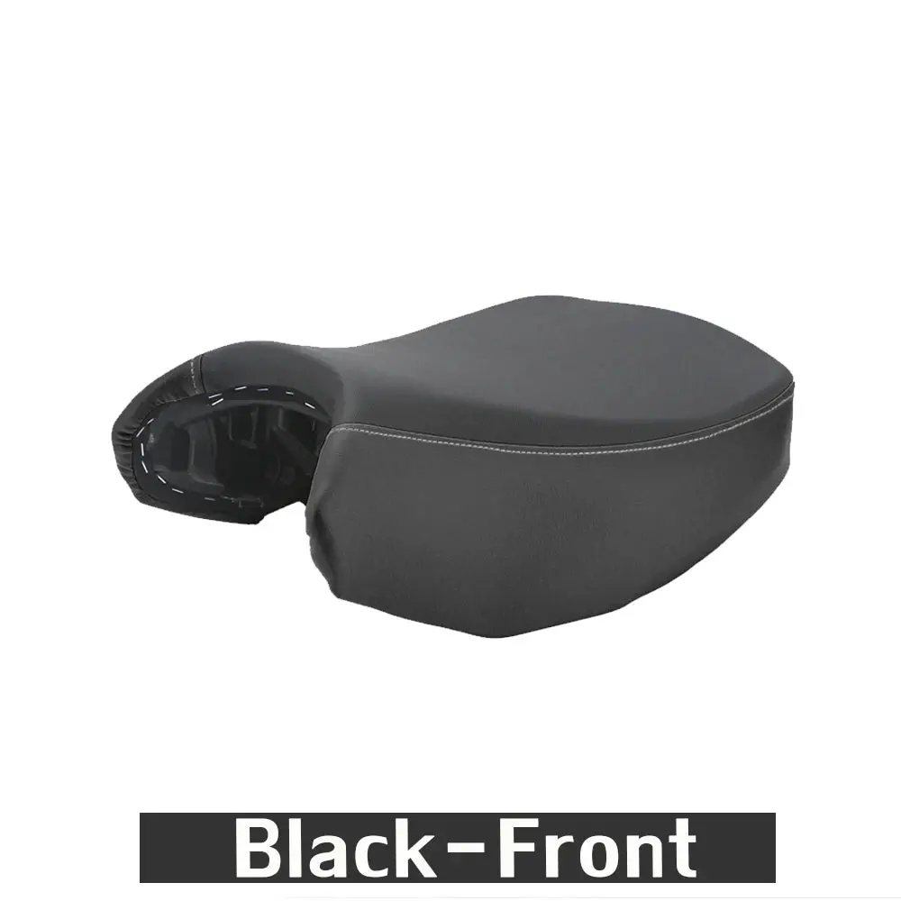 Motorcycle Front Rear Seat Pillion Cushion For Bmw R1200gs R1200 Gs Adventure R1250gs R 1250Gs Gsa Passenger Saddle Seat Cover 20