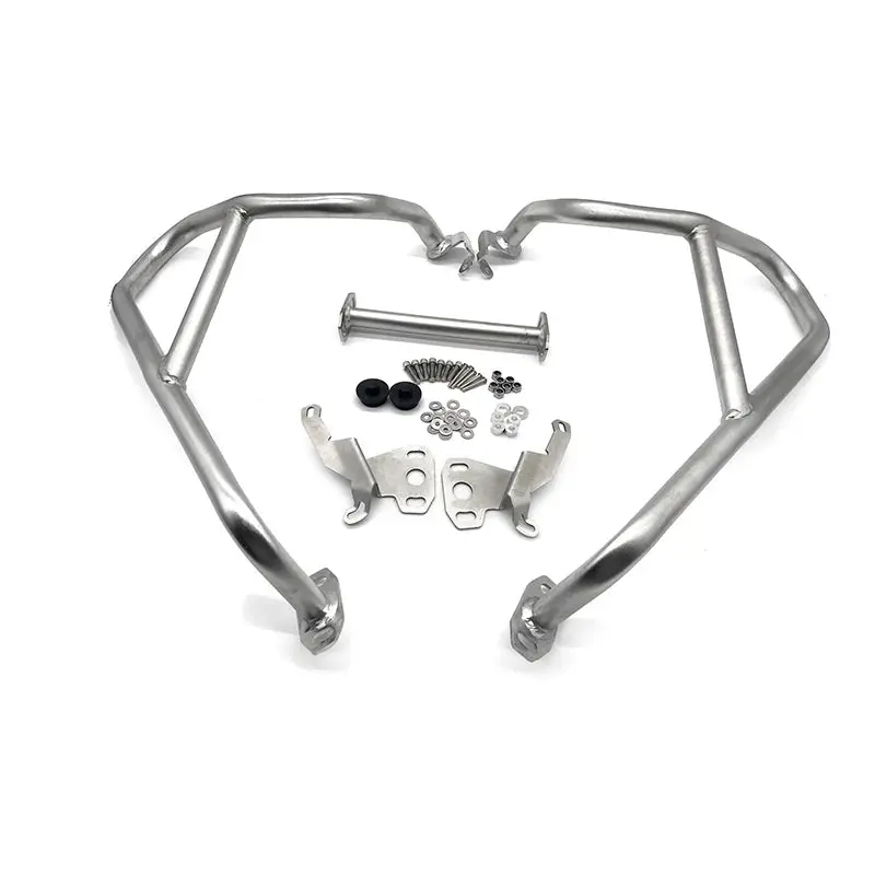 2019-2023 For Bmw R1250gs R 1250Gs R 1250 Gs R1250 Lc Upper&Lower Engine Protetive Guard Crash Bar Tank Guard Protector 1