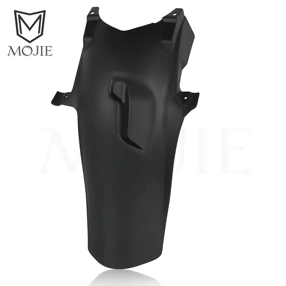 For Bmw R1200gs R 1200 Gs Adventure Adv 2006 2007 2008 2009 2010 2011 2012 Rear Fender Forward Splash Guard Mudguard Motorcycle 1