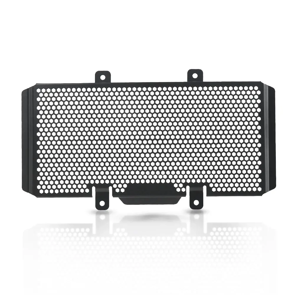 Versys 650 Radiator Guard Protection Grille Cover Protector For Kawasaki Versys650 2006 2007 2008 2009 2010 2011 2012 2013 2014 9