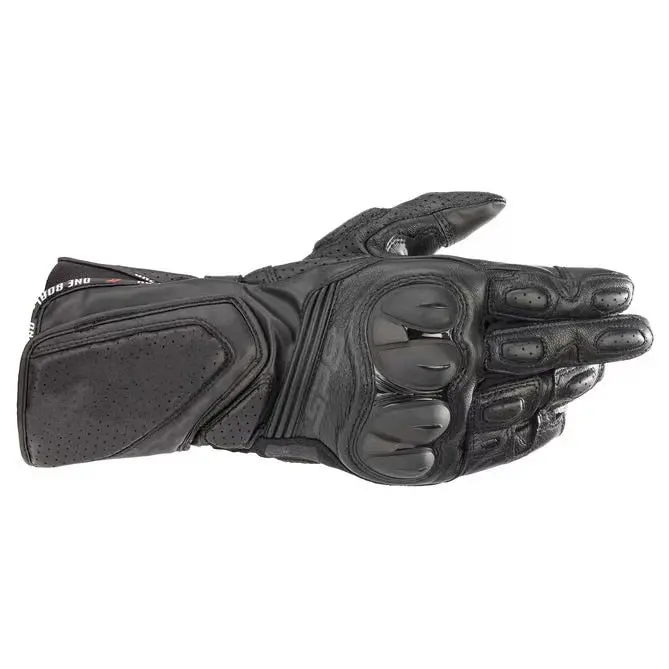 5 Color Alpine Sp-8 V3 Gloves Motorcycle Motocross Scooter Atv Bike Riding Full Finger Protective Motorbike Racing 1