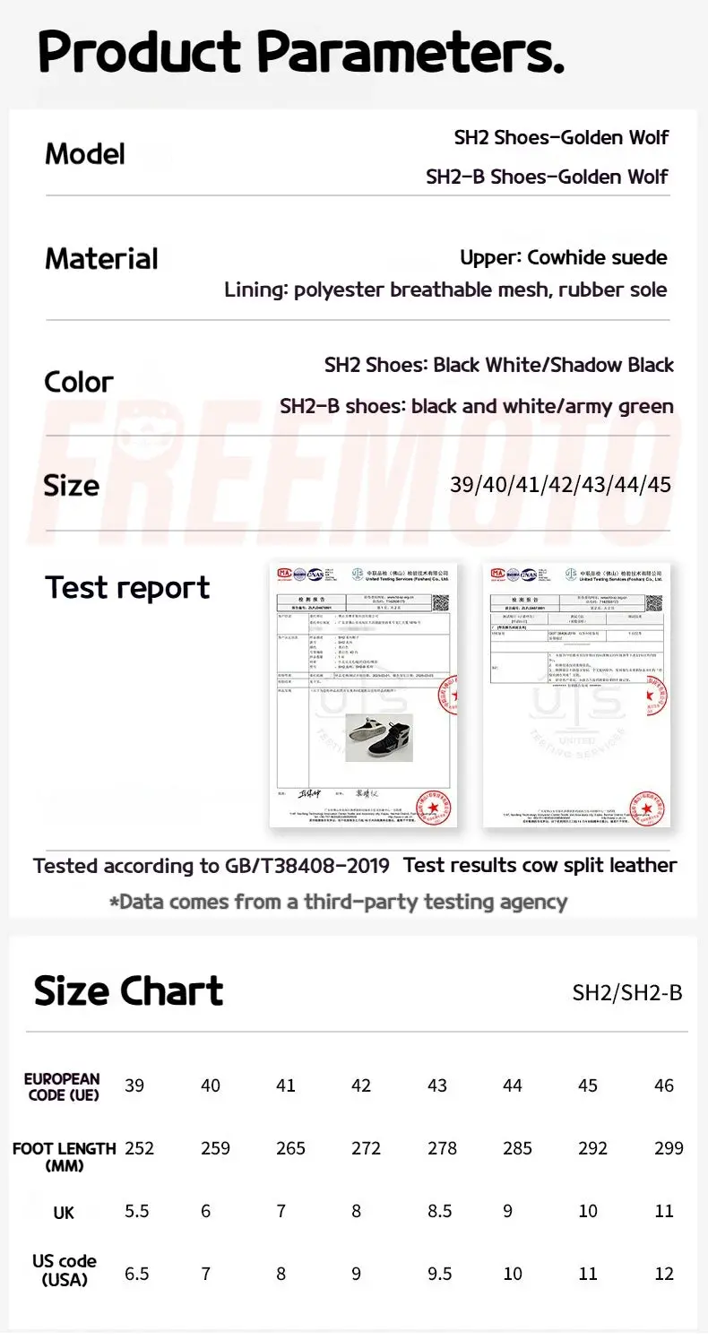 Motowolf Motorcycle Boots Summer Breathable Leather Ventilated Riding Shoes Retro Anti-Slip Off-Road Biker Shoes For Men Women 15