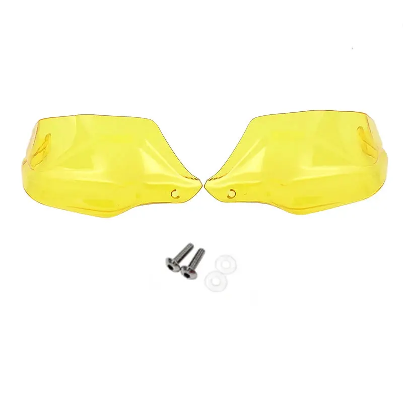 R1200gs R1250gs Handguard Wind Deflectors Shield Guard Protector For Bmw R 1200 Gs R 1250 Gs Lc Adv 2014-2022 2019 2020 2021 4