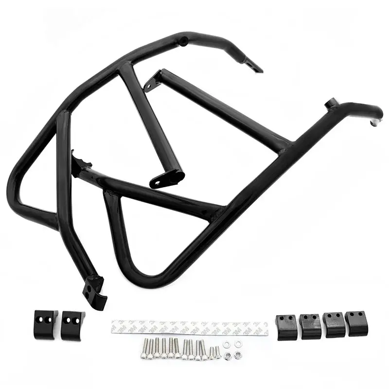 For Ktm 1290 Super Adventure S R 1050 1090 1190 Adv 2013-2020 Upper Crash Bars Engine Guard Bumper Stunt Cage Frame Protector 1