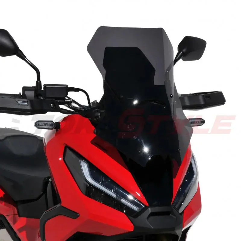 Fit For Honda New X-Adv 750 Xadv 750 2021 2022 2023 2024 Motorcycle Accessories Windshield Windscreen Wind Shield Deflector 1