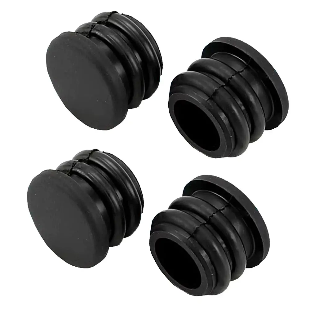 For Cfmoto 800Mt 800Mt 800 Mt Motorcycle Bumper Decoration Frame Plastic Plug 4