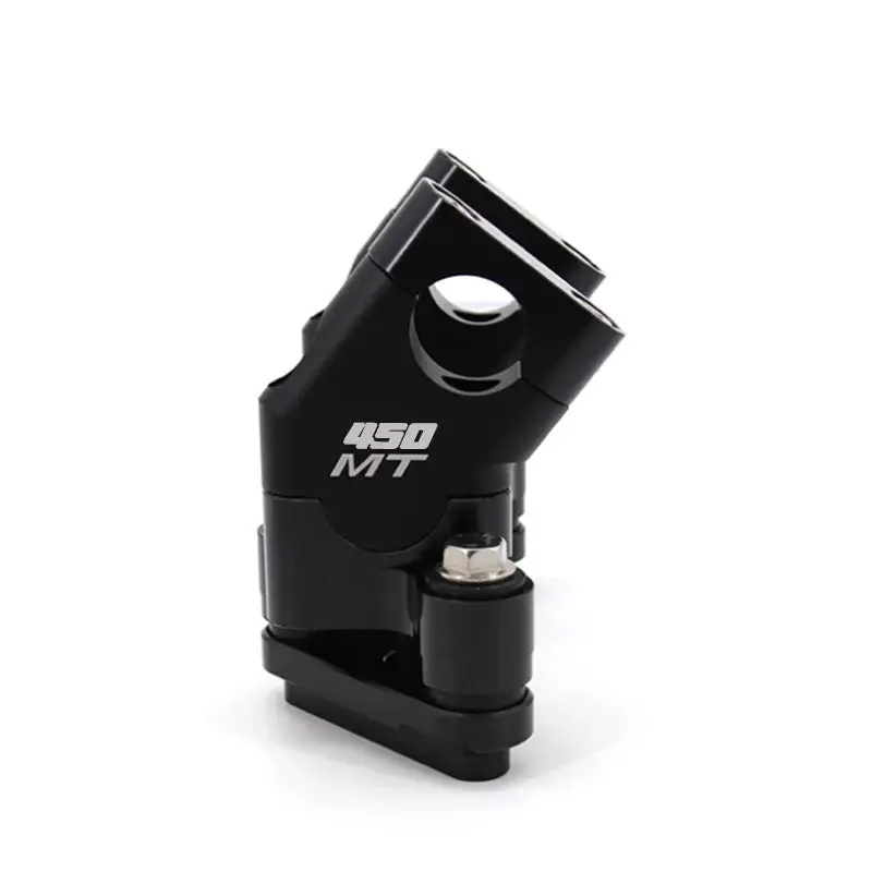 Suitable For Motorcycle Spring Breeze 450 Mt Modification With Raised Rear Shift Code And Raised Code 2