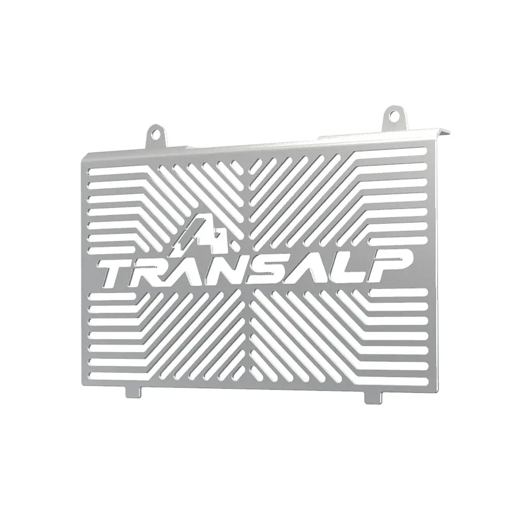 New Motorcycle Accessories Radiator Guard Grille Protective Cover Protector For Honda Transalp Xl750 Xl750 Xl 750 2023 2024 2025 4