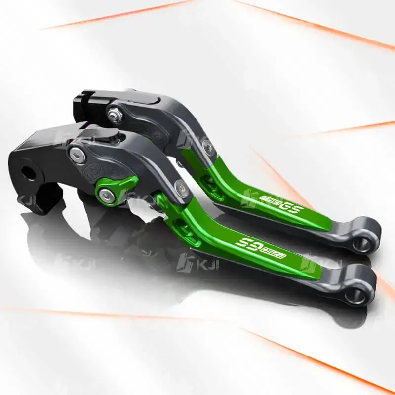 For Bmw F750gs F 750 Gs 2018-Present Clutch Lever Brake Lever Set Adjustable Folding Handle Levers Motorcycle Accessories Parts 27