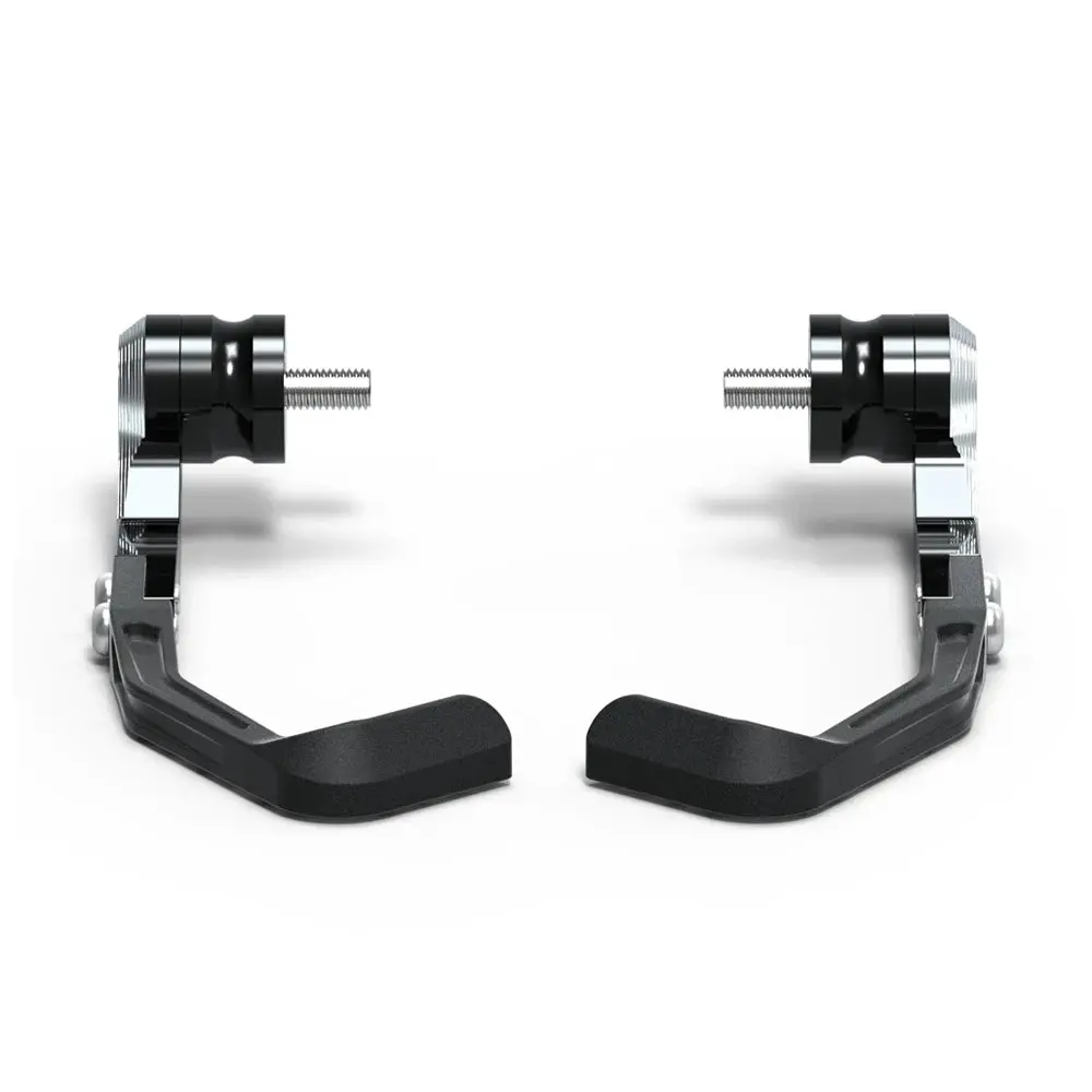 Motorcycle Handlebar Brake Clutch Lever Protective For Kawasaki Z H2 2020-2023 And Zzr1400 1