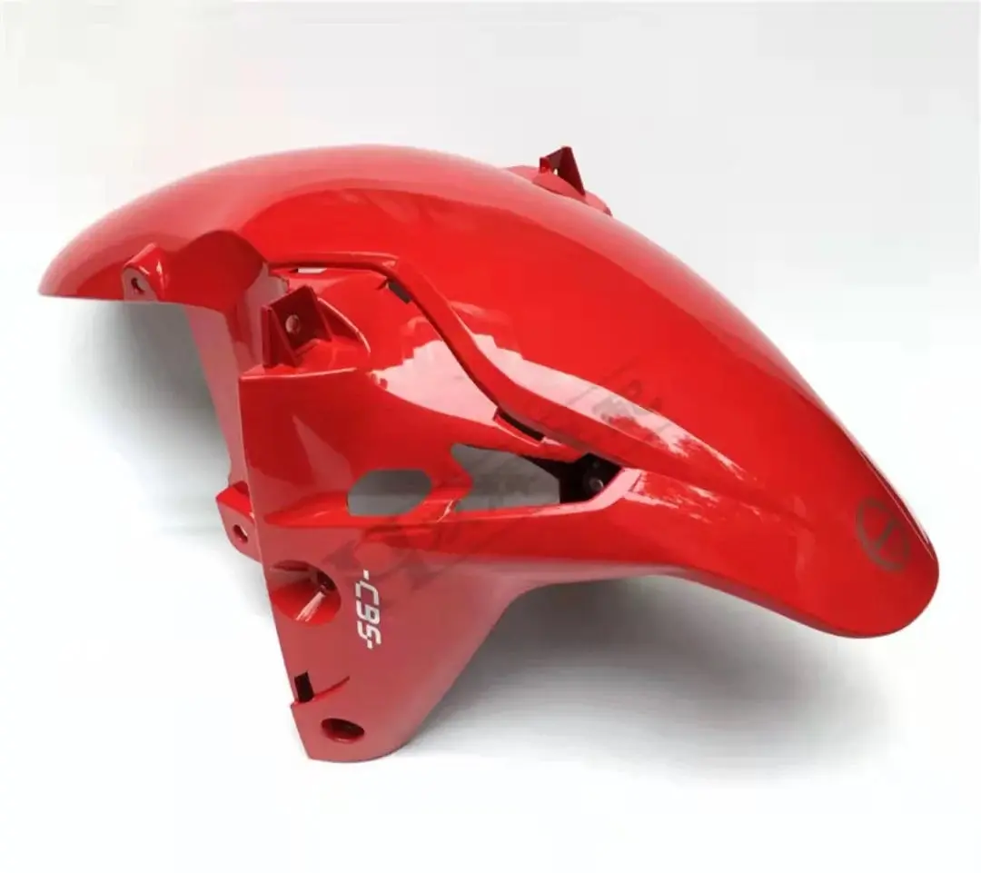 Bn125 Fender Mudguard Decorative Cover Motorcycle Accessories For Benelli Bn 125 Bn125 4