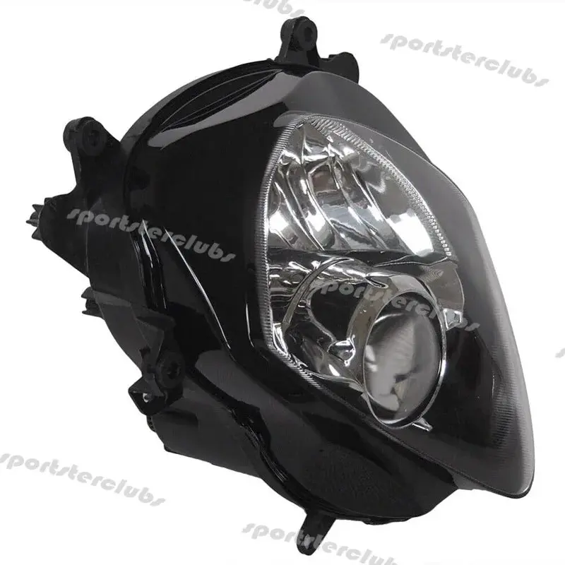 Motorcycles Front Headlight Assembly Head Lights Headlamp For Suzuki Gsxr1000 K7 2007-2008 Gsxr 1000 07-08 Gsx-R High Quality 1