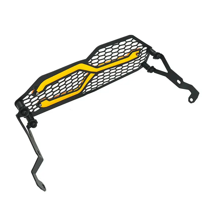 For Bmw F800gs F800 Gs Gs800 2024 F900gs F900gsa Adventure 2025 Motorcycle Headlight Guard Protector Lens Cover 2