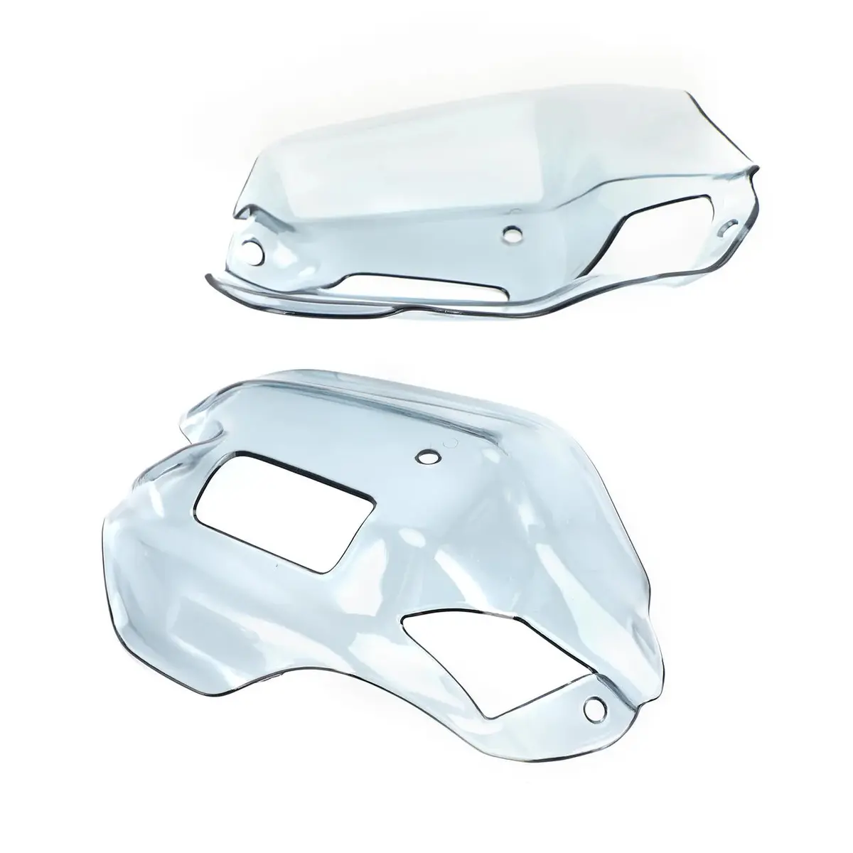 For Honda Crf1100l Africa Twin Adventure Sports 2020-2023 Crf 1100 L Handguard Extension Windshield Hand Shield Protector Cover 1