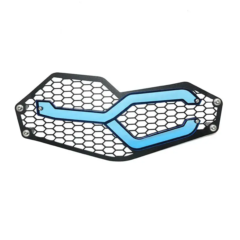 For Bmw F800gs F800 Gs Gs800 2024 F900gs F900gsa Adventure 2025 Motorcycle Headlight Guard Protector Lens Cover 2
