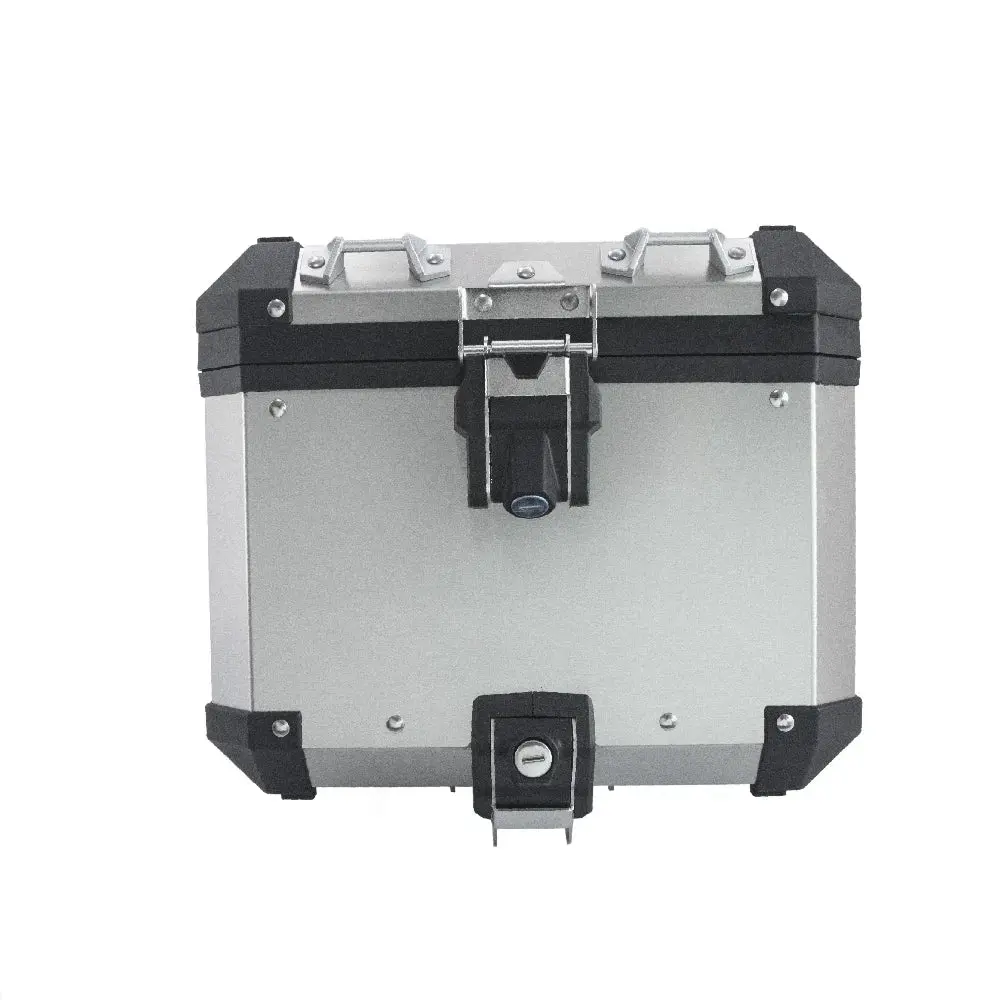 Luggage Box Rack For Honda Xadv750 X Adv 750 X-Adv750 2021 2022 2023 Motorcycle Top Case Tail Box Rear Pannier Saddlebag Bracket 3