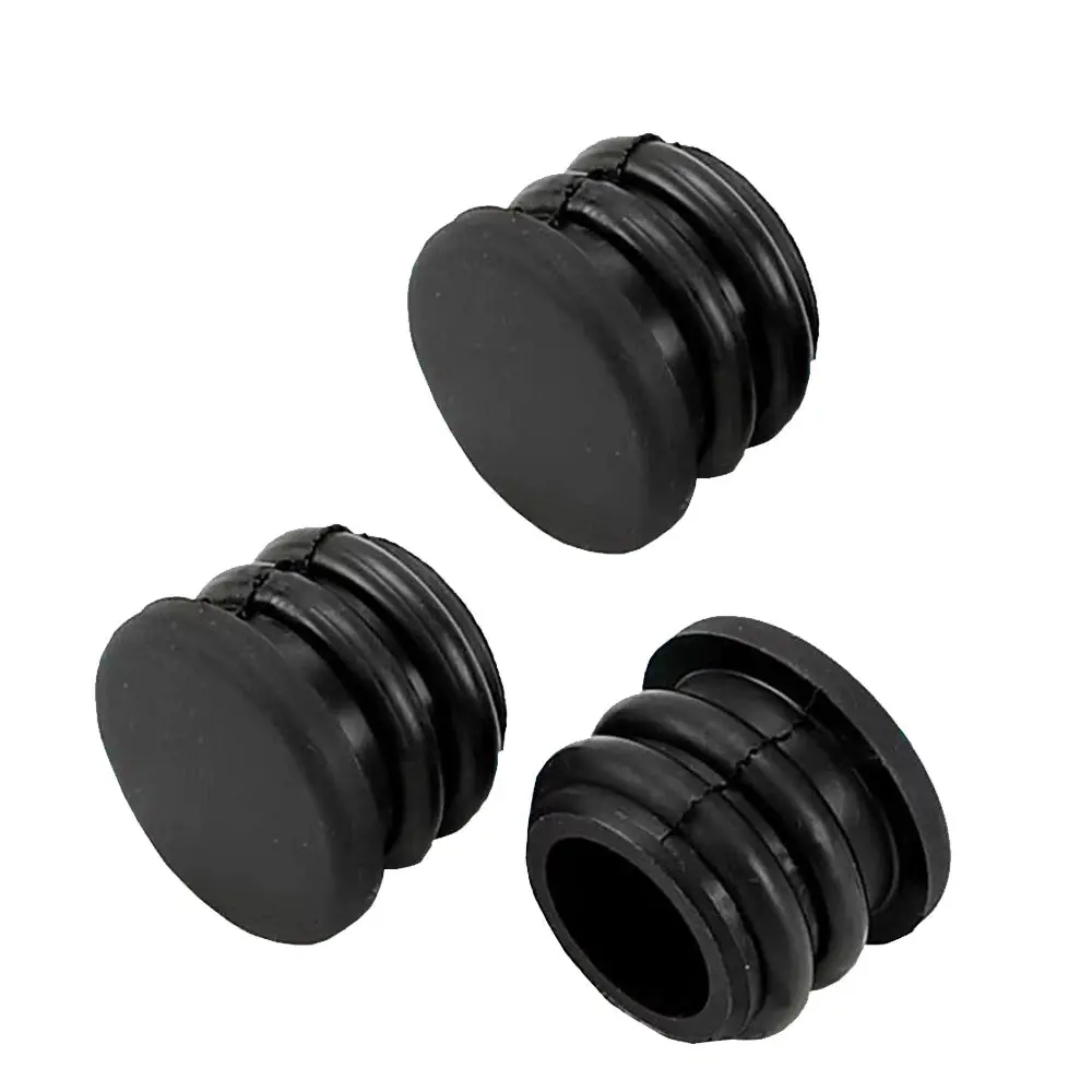 For Cfmoto 800Mt 800Mt 800 Mt Motorcycle Bumper Decoration Frame Plastic Plug 2