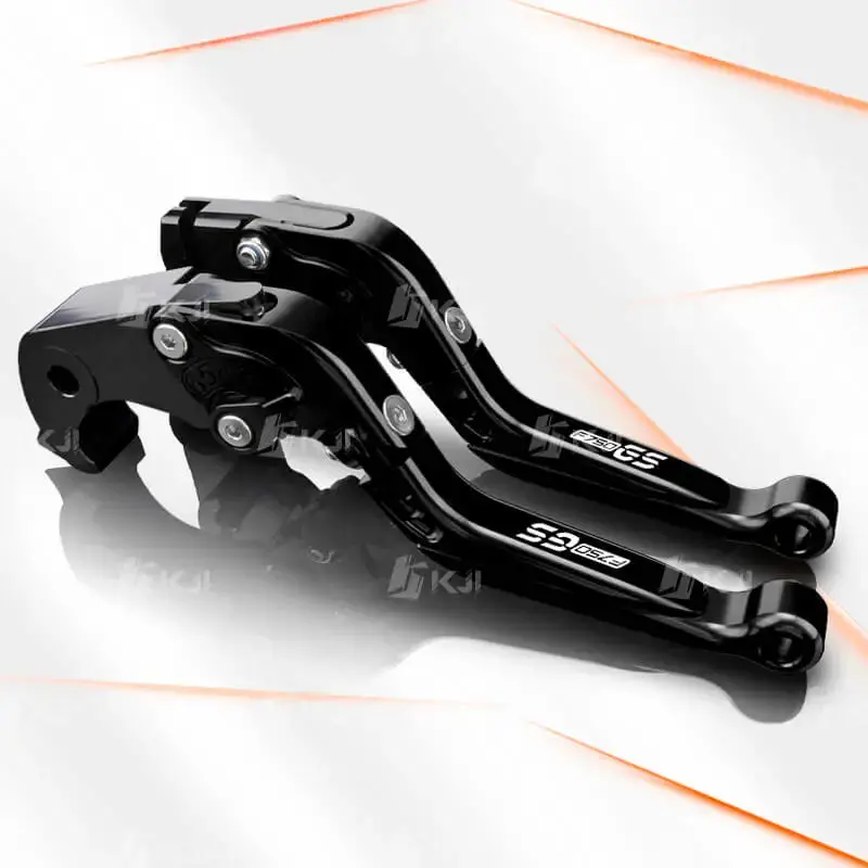 For Bmw F750gs F 750 Gs 2018-Present Clutch Lever Brake Lever Set Adjustable Folding Handle Levers Motorcycle Accessories Parts 23