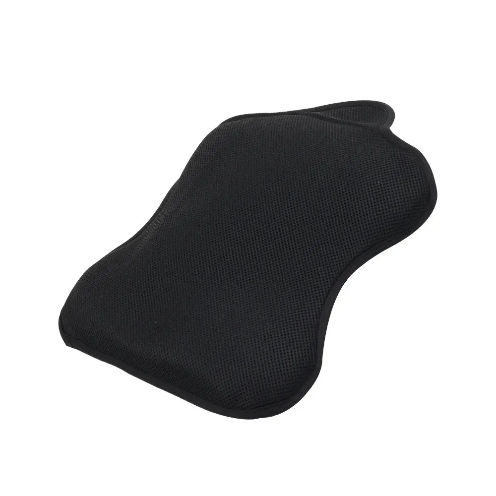 2022 2023 Tenere700 For Yamaha Tenere 700 Xtz700 T7 T700 2019-2021 Motorcycle Accessories Gel Pressure Relief Seat Cushion Cover 1