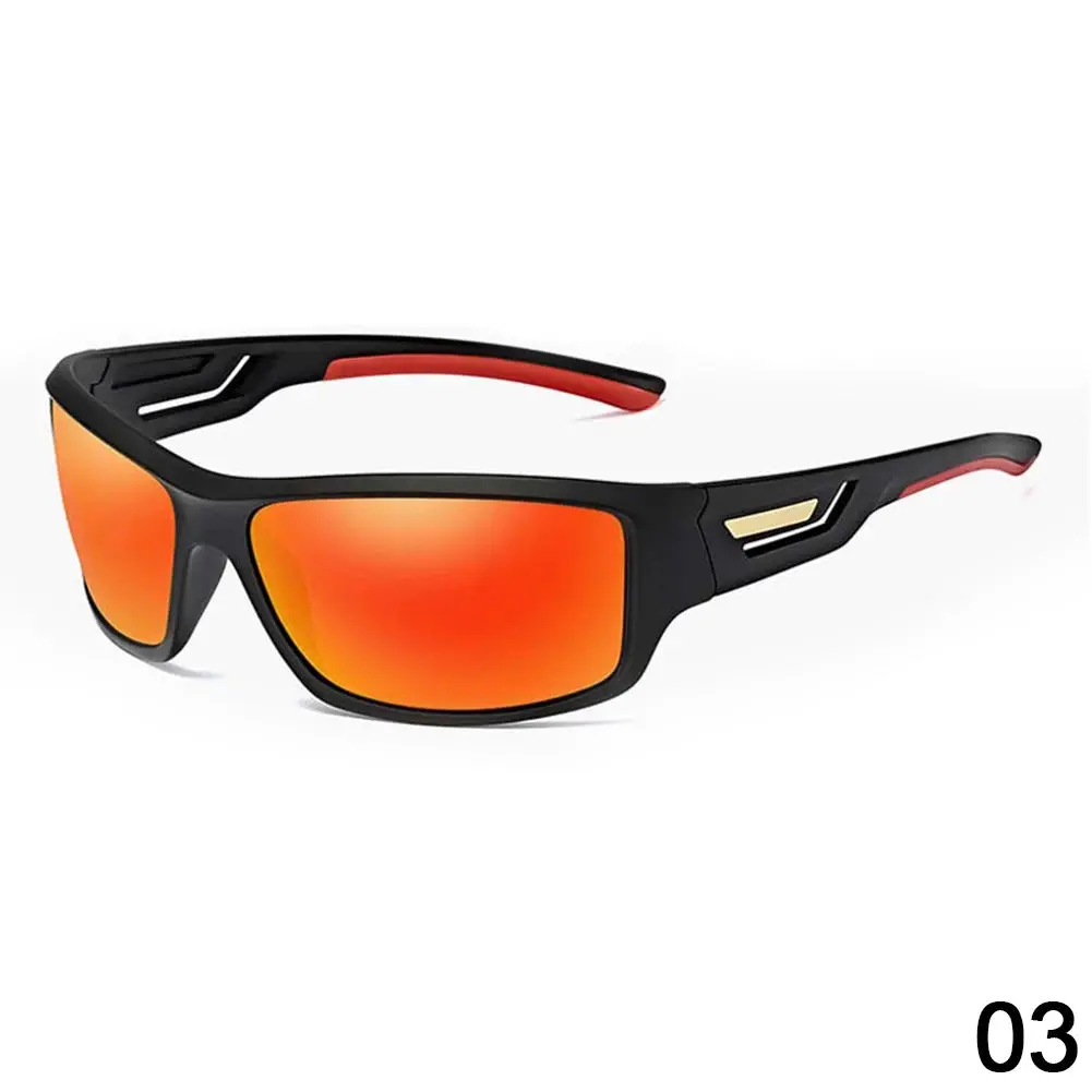 Polarized Sunglasses Men Designer Hd Driving Sun Glasses Fashion Male Fishing Eyewear Uv400 For Gafas Dirt Bike Moto Car Drivers 3