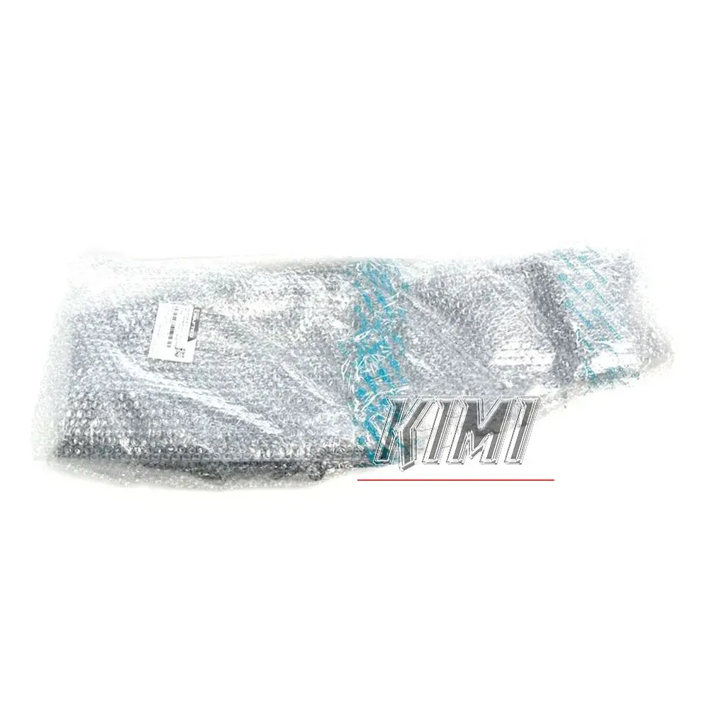 Fro Cfmoto 450Mt Motorcycle Frame Bottom Plate Original Accessories Motorcycle Shell Shroud Lower Guard Rear Bottom Plate 1