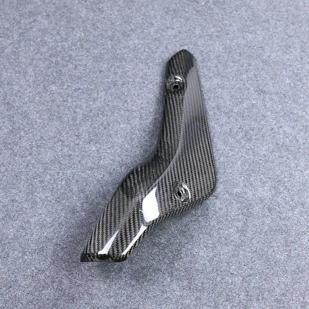 For Yamaha Mt10 Fz10 Sp 2022 2023 Motorcycle Accessories Pure Full Carbon Fiber Retrofit Parts Fairing Fenders Cover Panels Kits 12